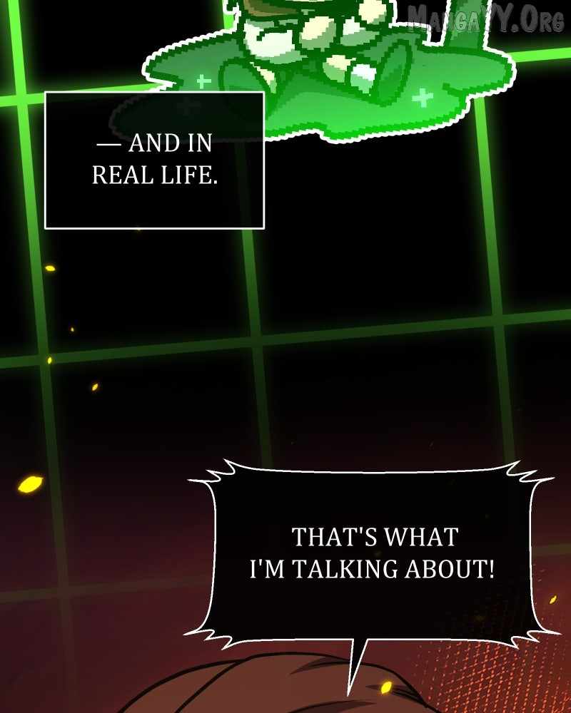 Code Demon Chapter 49 - Page 37