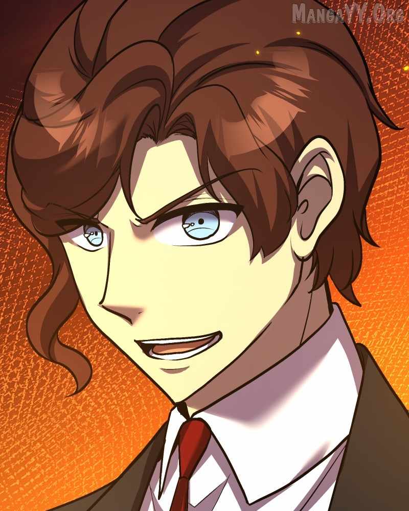 Code Demon Chapter 49 - Page 38