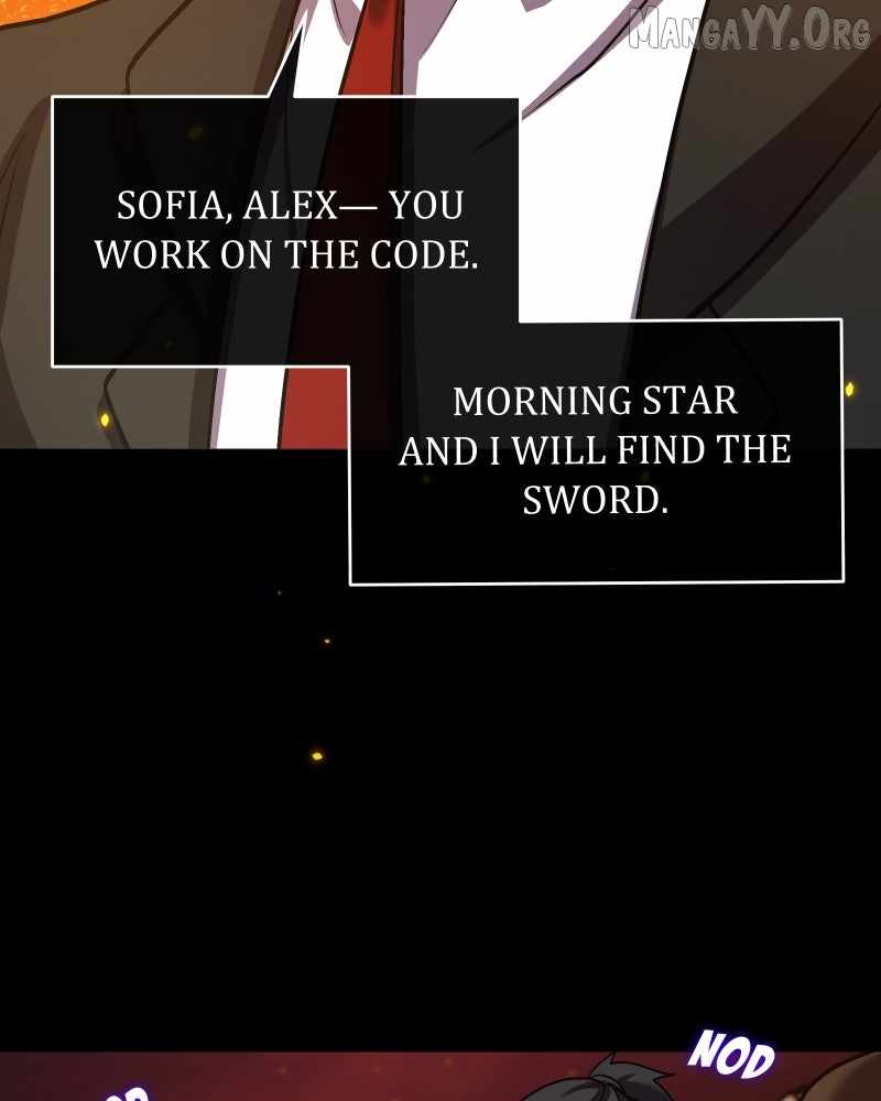 Code Demon Chapter 49 - Page 39