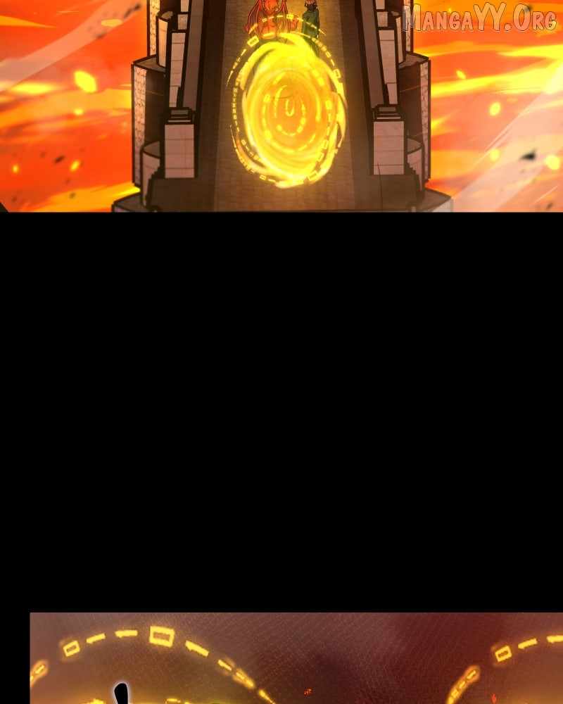 Code Demon Chapter 49 - Page 4