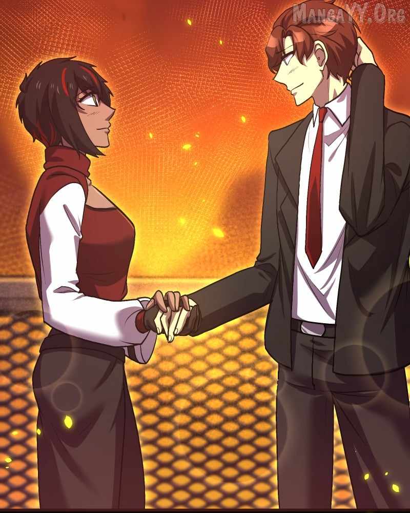 Code Demon Chapter 49 - Page 47