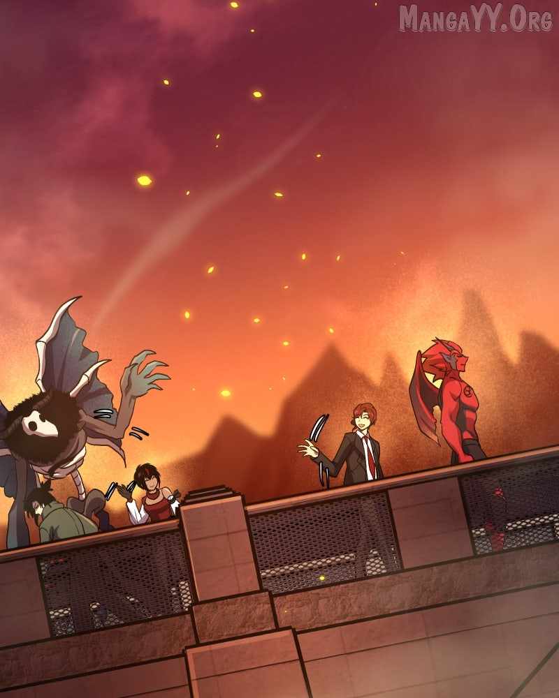 Code Demon Chapter 49 - Page 49