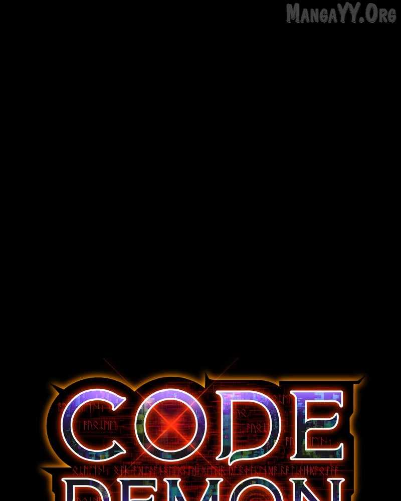 Code Demon Chapter 49 - Page 53