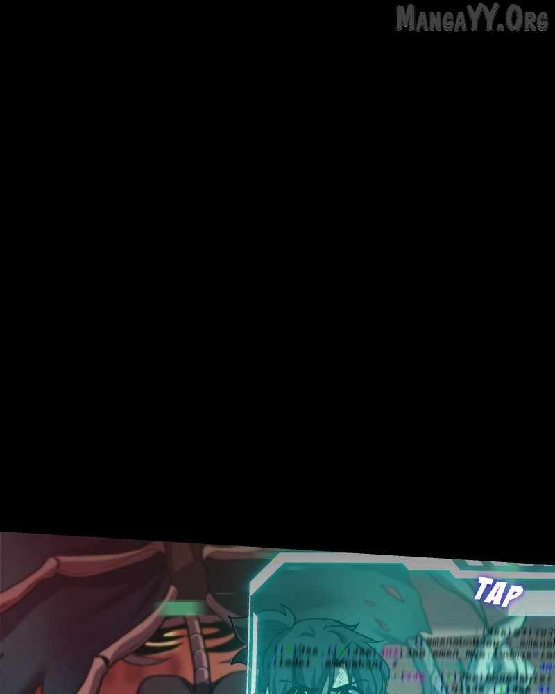 Code Demon Chapter 49 - Page 56