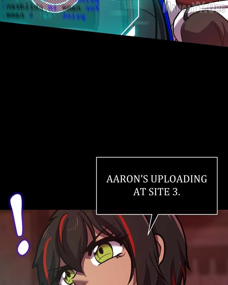 Code Demon Chapter 49 - Page 58