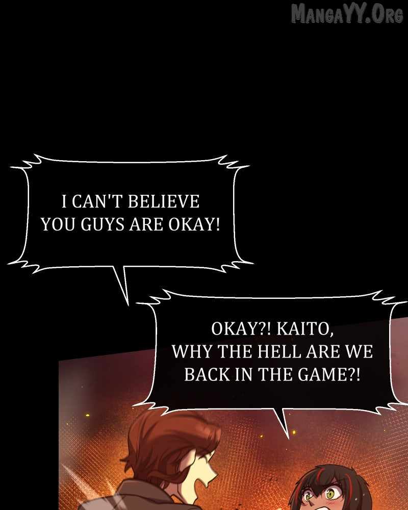 Code Demon Chapter 49 - Page 6