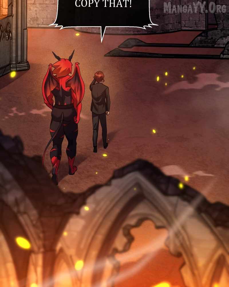 Code Demon Chapter 49 - Page 62