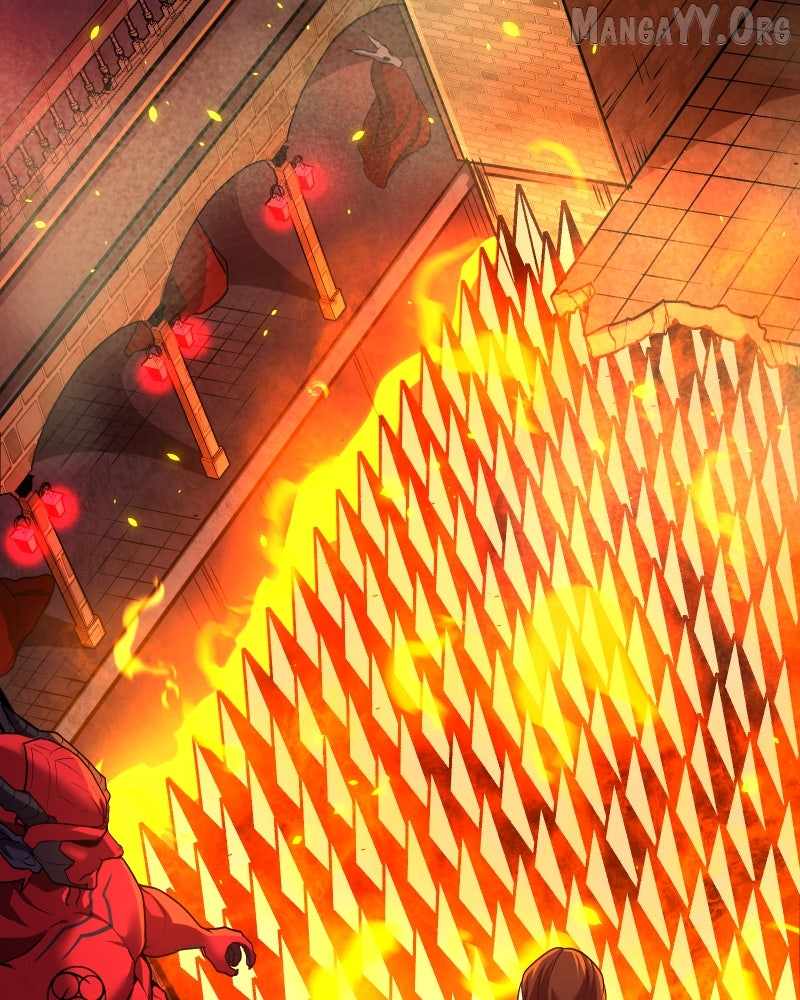 Code Demon Chapter 49 - Page 67