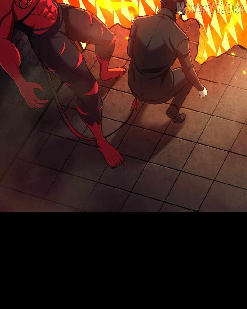 Code Demon Chapter 49 - Page 68