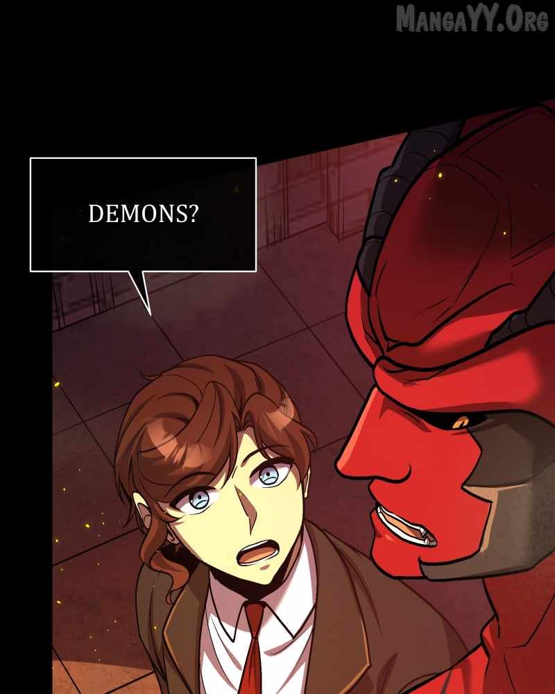 Code Demon Chapter 49 - Page 69