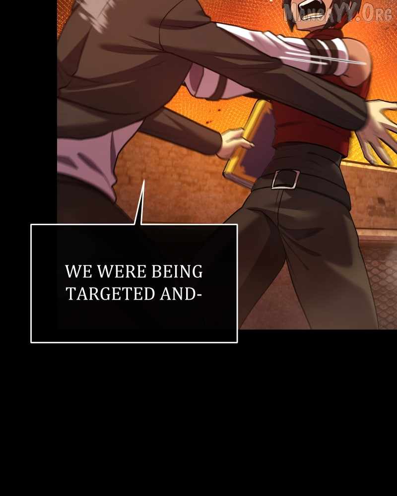 Code Demon Chapter 49 - Page 7