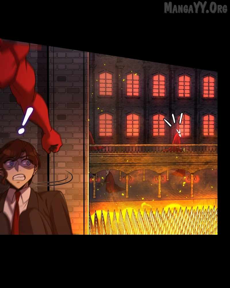 Code Demon Chapter 49 - Page 71