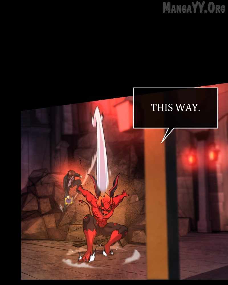 Code Demon Chapter 49 - Page 72