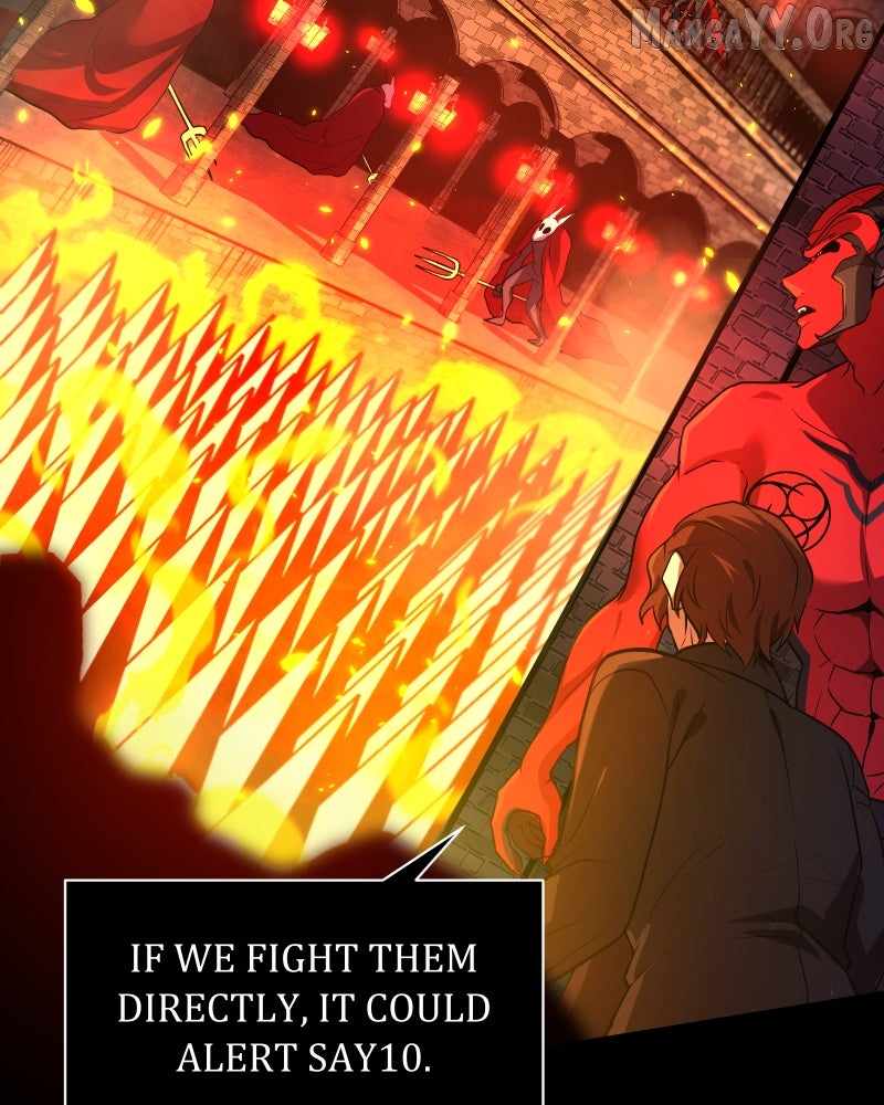 Code Demon Chapter 49 - Page 74