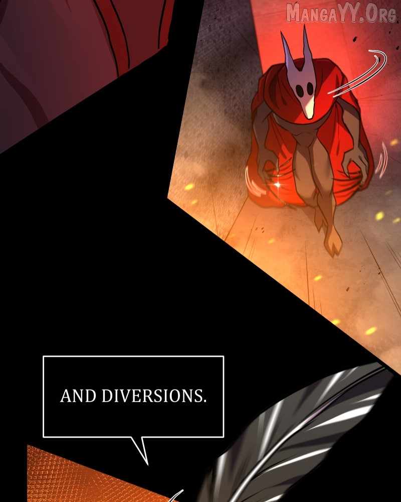 Code Demon Chapter 49 - Page 82