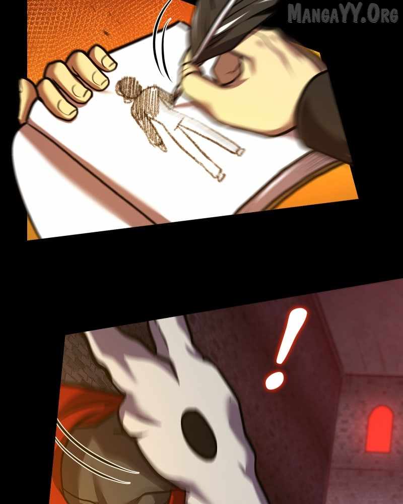 Code Demon Chapter 49 - Page 83