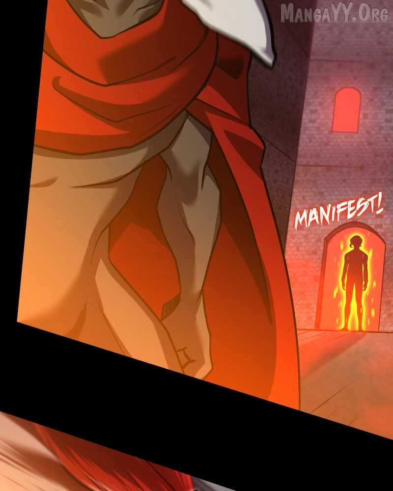 Code Demon Chapter 49 - Page 84