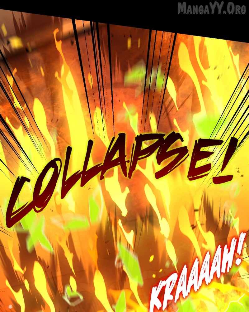 Code Demon Chapter 49 - Page 86