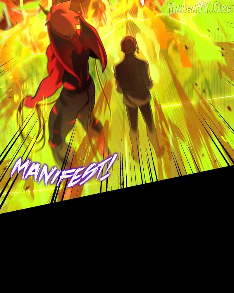 Code Demon Chapter 49 - Page 87