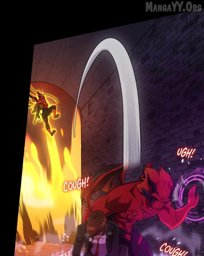 Code Demon Chapter 49 - Page 88