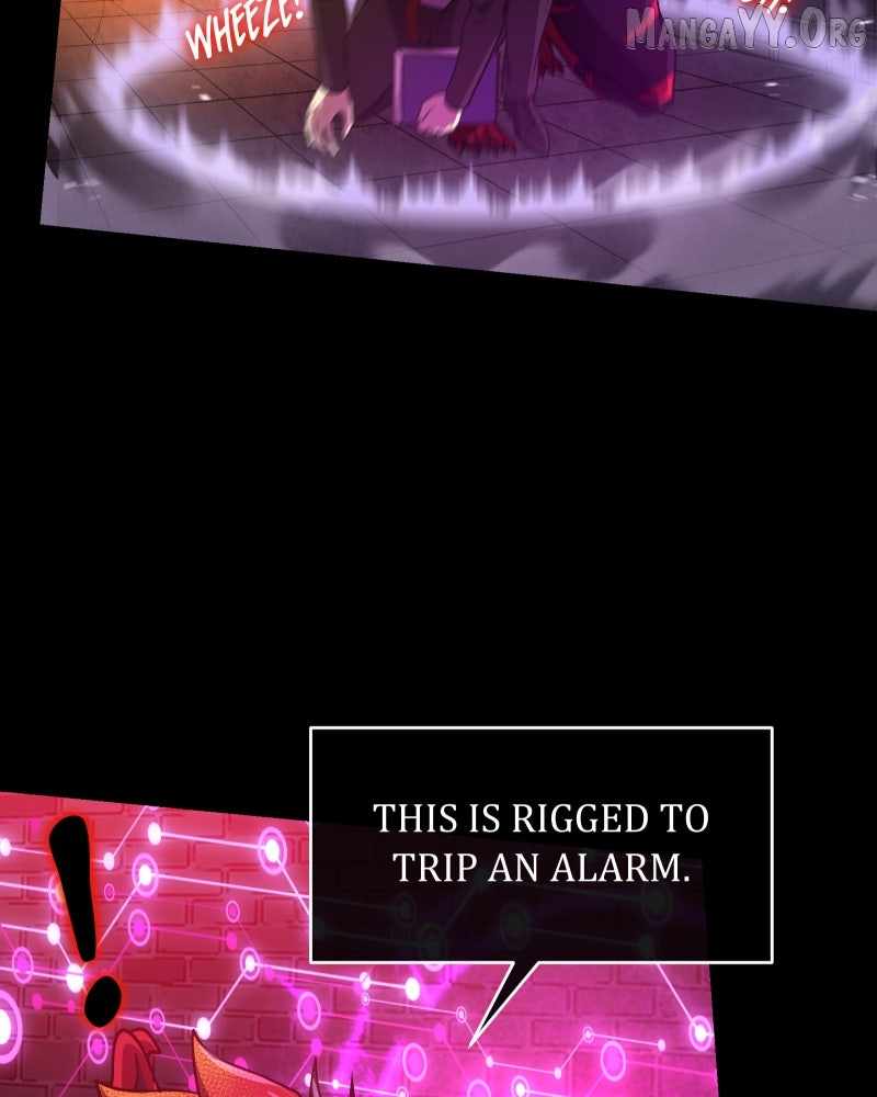 Code Demon Chapter 49 - Page 89