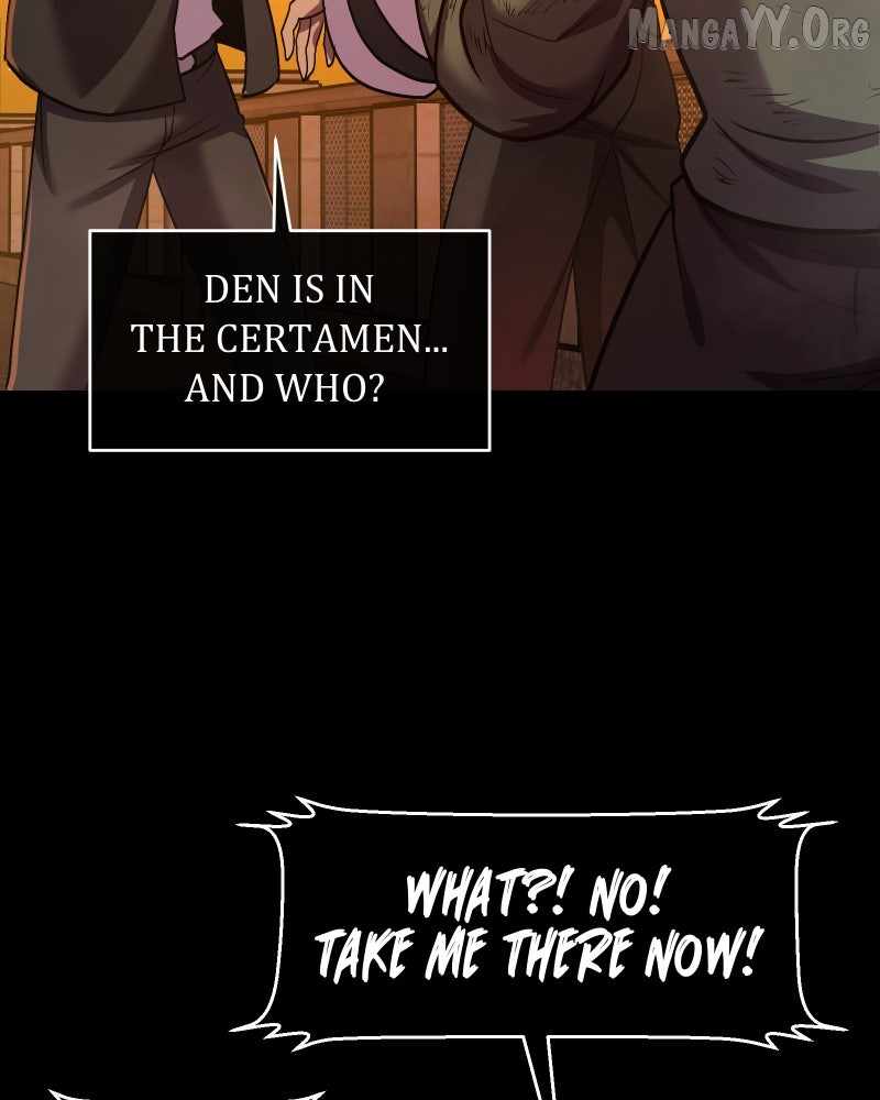 Code Demon Chapter 49 - Page 9