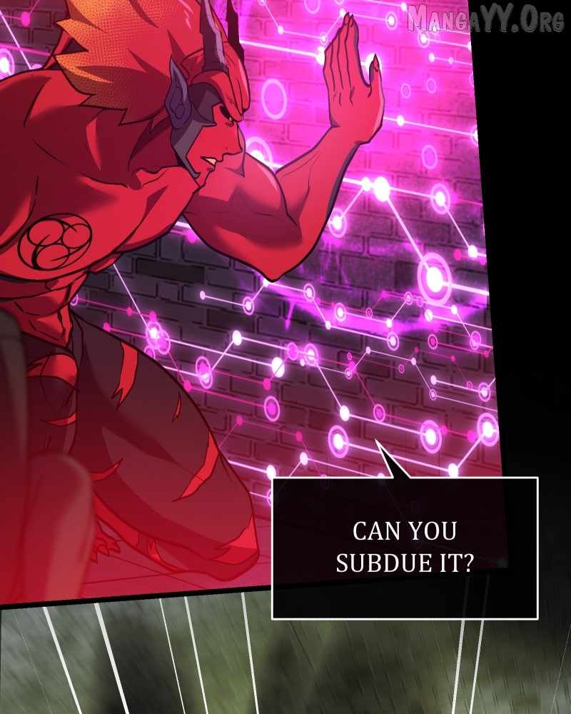 Code Demon Chapter 49 - Page 90