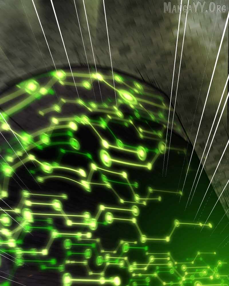 Code Demon Chapter 49 - Page 91