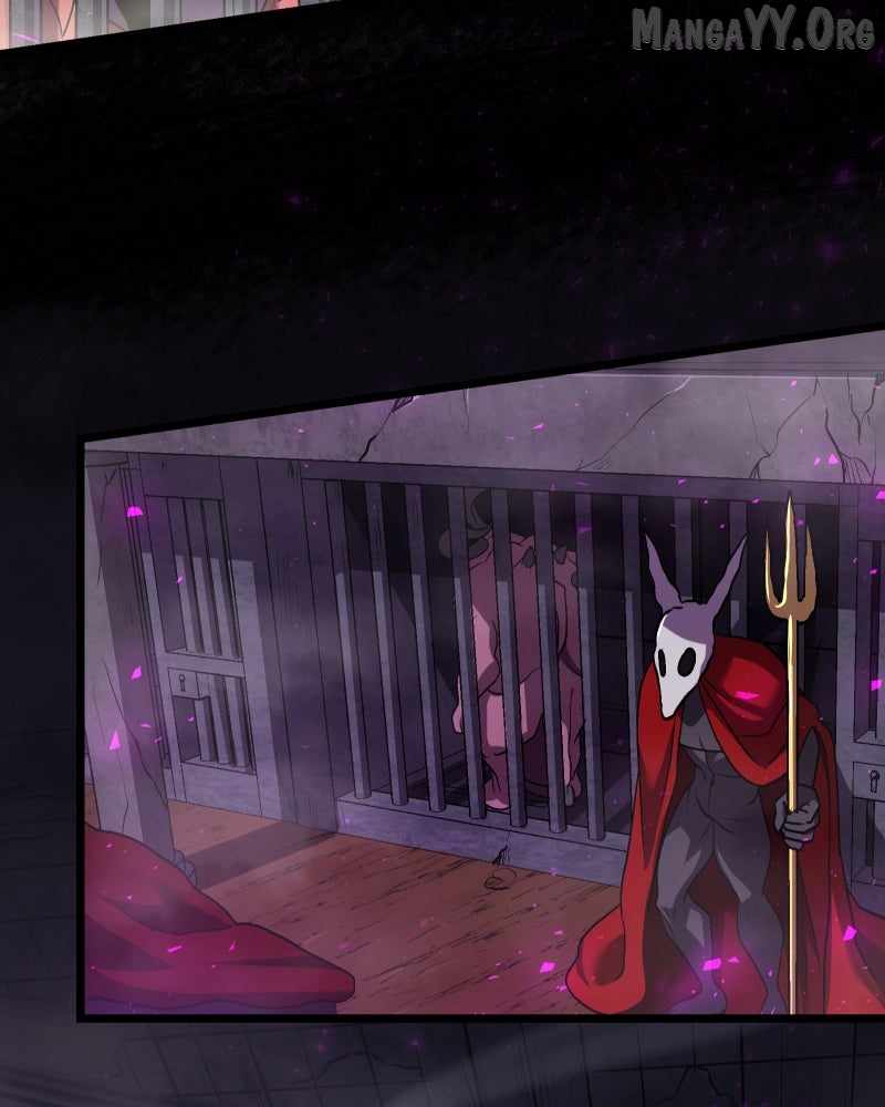 Code Demon Chapter 49 - Page 97