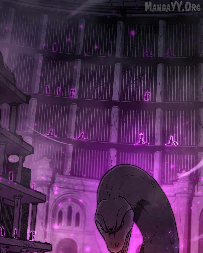 Code Demon Chapter 49 - Page 98