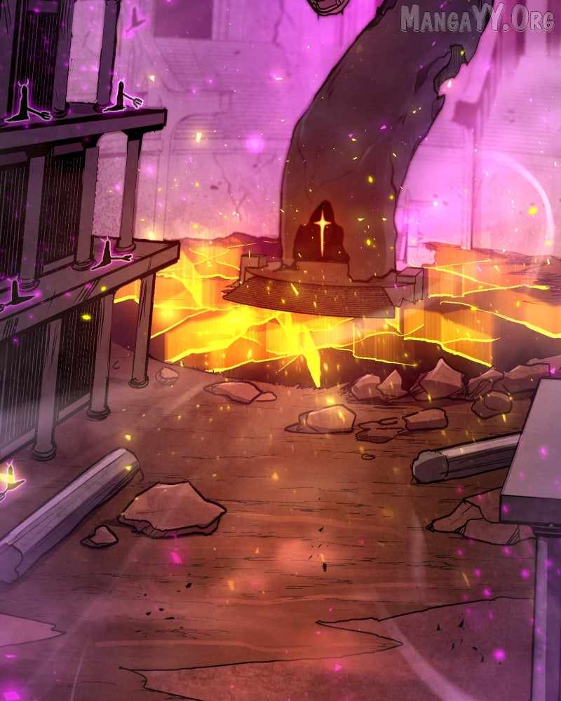 Code Demon Chapter 49 - Page 99