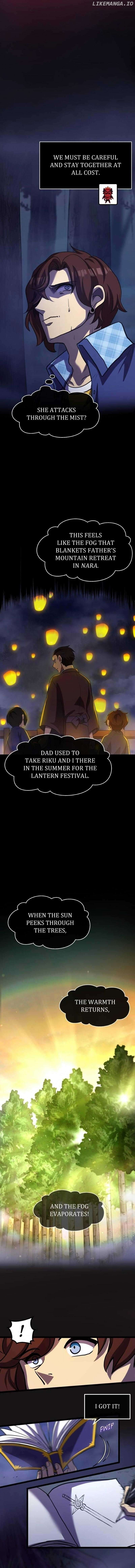 Code Demon Chapter 5 - Page 10