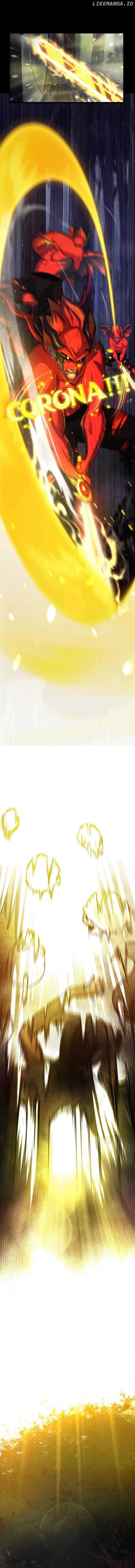 Code Demon Chapter 5 - Page 13