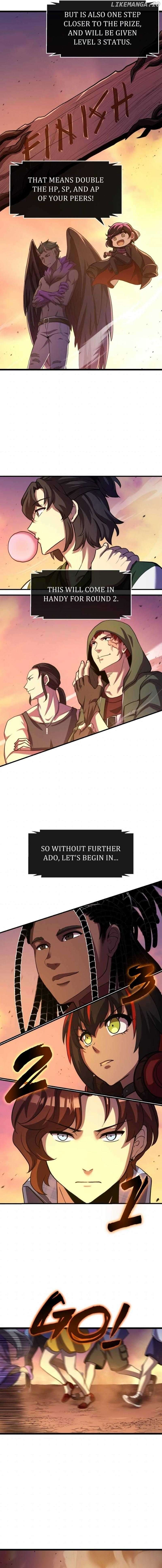 Code Demon Chapter 5 - Page 16