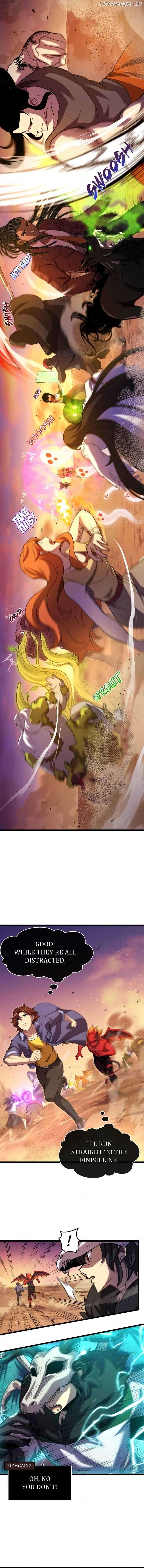 Code Demon Chapter 5 - Page 17