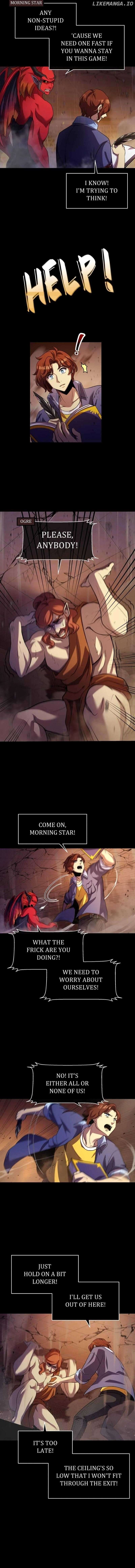 Code Demon Chapter 5 - Page 2