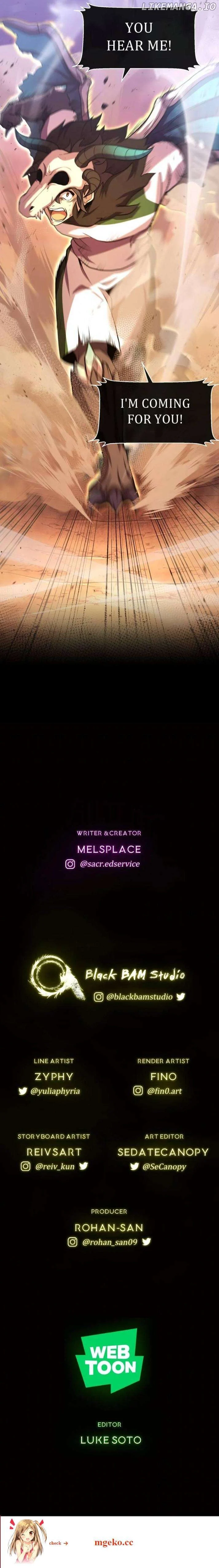 Code Demon Chapter 5 - Page 20