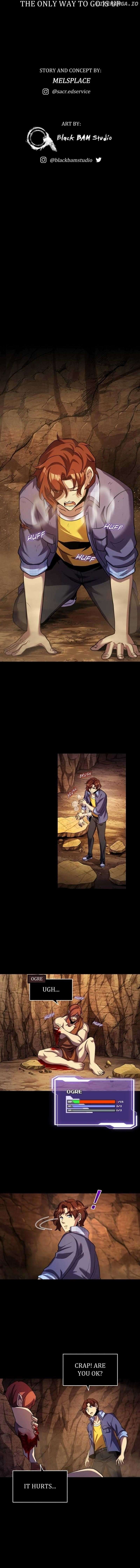 Code Demon Chapter 5 - Page 5