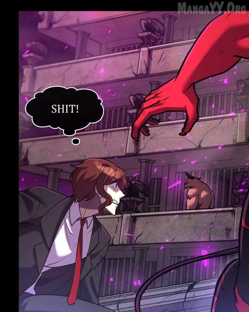 Code Demon Chapter 50 - Page 10