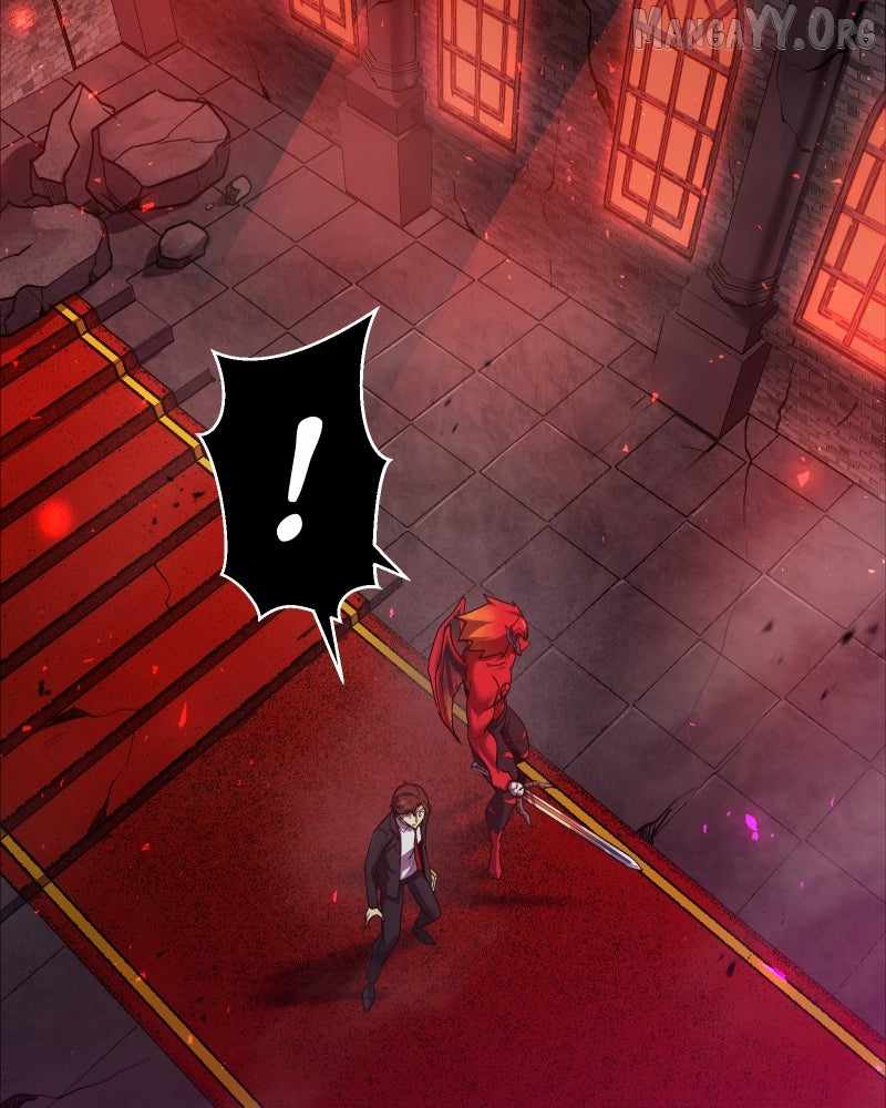 Code Demon Chapter 50 - Page 103