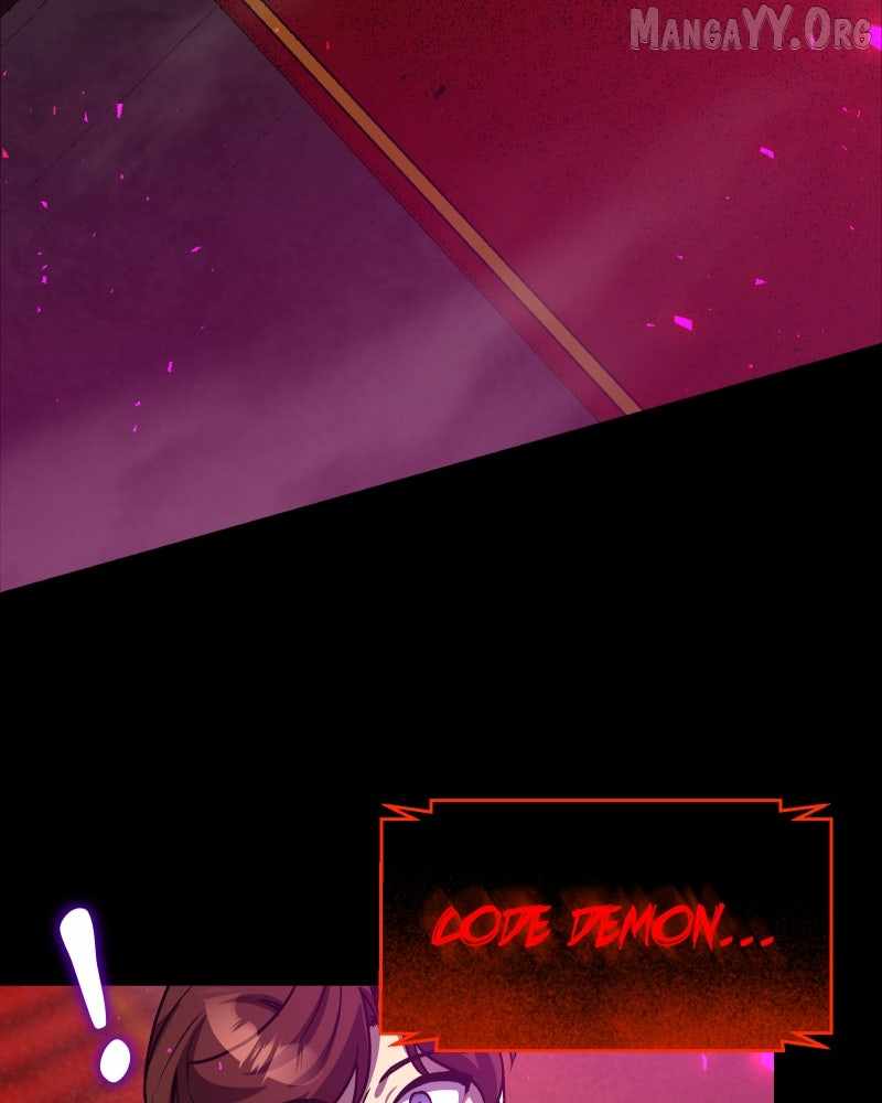 Code Demon Chapter 50 - Page 104