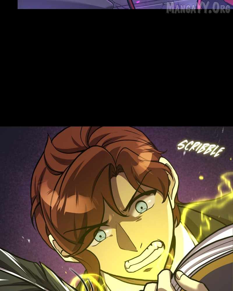 Code Demon Chapter 50 - Page 11