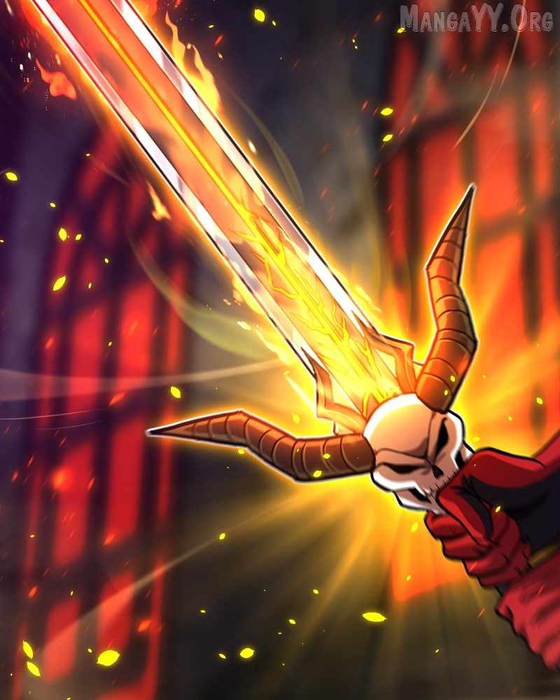 Code Demon Chapter 50 - Page 110