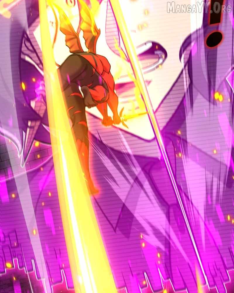 Code Demon Chapter 50 - Page 116