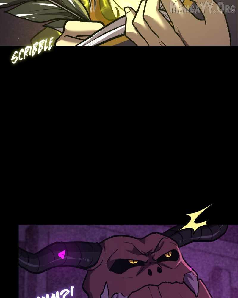 Code Demon Chapter 50 - Page 12