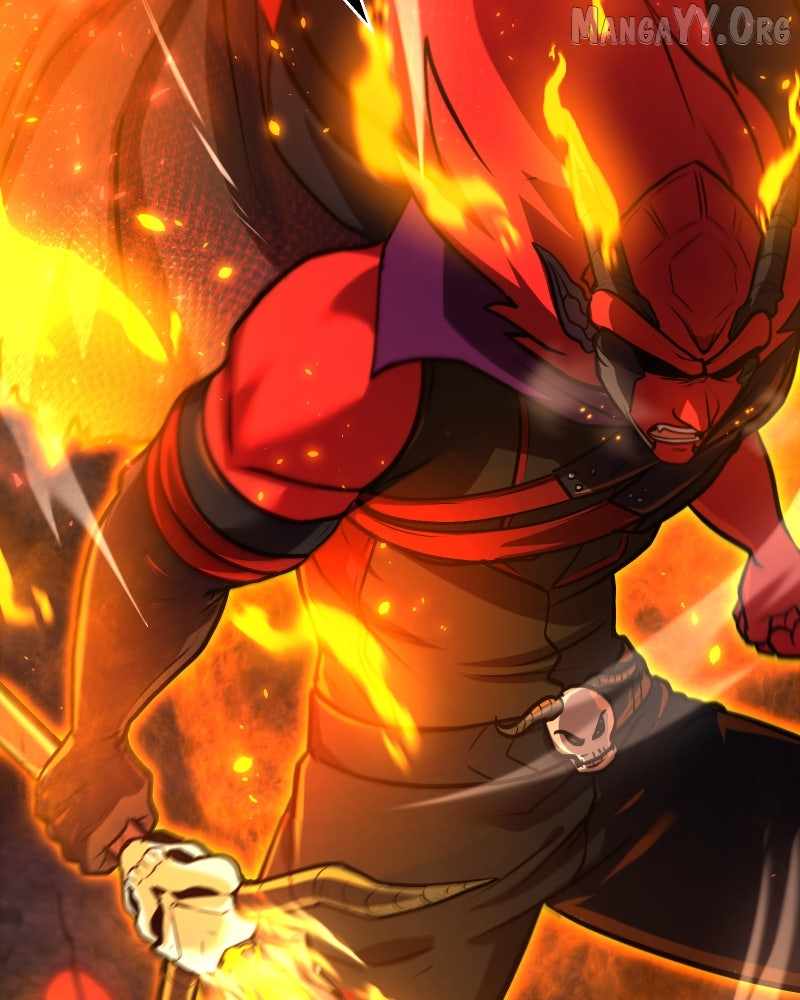 Code Demon Chapter 50 - Page 120