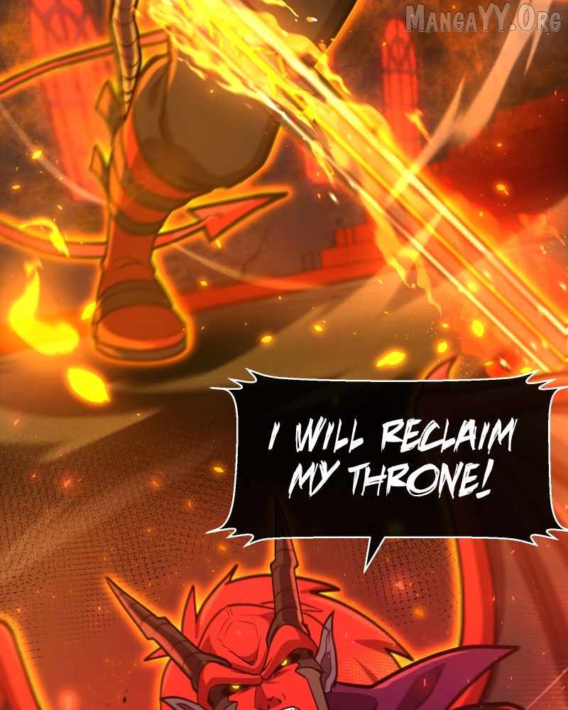 Code Demon Chapter 50 - Page 121