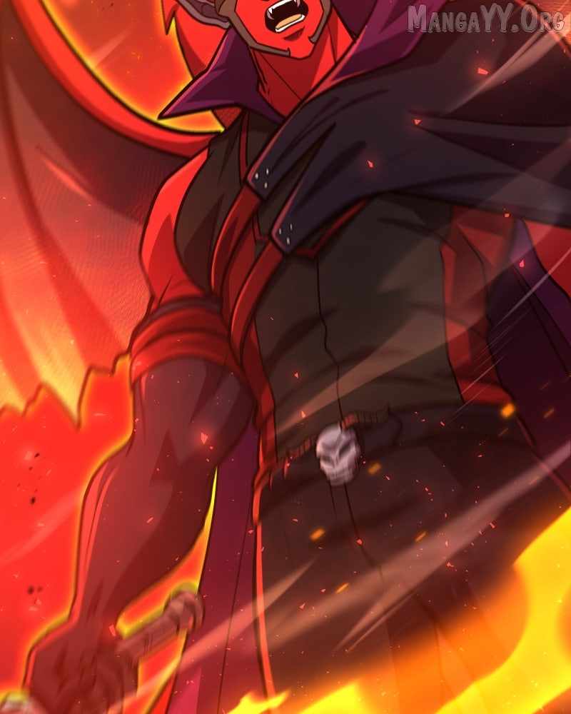 Code Demon Chapter 50 - Page 122