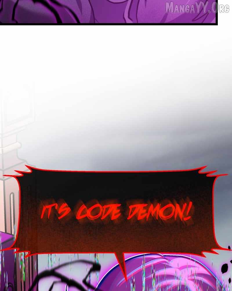Code Demon Chapter 50 - Page 127