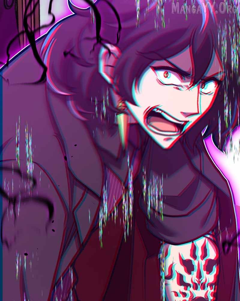 Code Demon Chapter 50 - Page 128